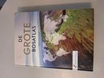 De grote bosatlas 54e en 55e editie, Boeken, Ophalen, Bosatlas, 2000 tot heden, Zo goed als nieuw