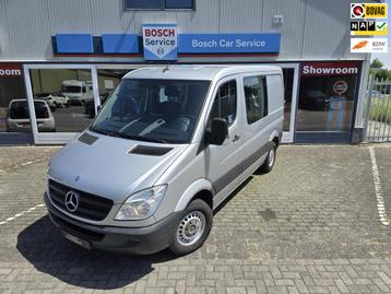 Mercedes-Benz Sprinter 210 2.2 CDI 325 HD, ROLSTOELBUS AUTOM beschikbaar voor biedingen