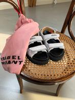 Isabel Marant Sandalen - 37,5, Ophalen, Zo goed als nieuw, Sandalen of Muiltjes