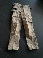 Fristads, werkbroek beige, maat C148, nieuw, 4 stuks (67), Heren, Nieuw, Ophalen of Verzenden, Fristads