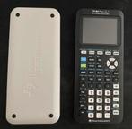 Texas instruments ti-84 plus ce-t python edition + Charger, Ophalen of Verzenden, Grafische rekenmachine, Nieuw