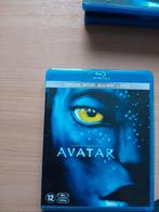Avatar Blu-ray + DVD, Cd's en Dvd's, Blu-ray, Ophalen of Verzenden, Zo goed als nieuw, Science Fiction en Fantasy