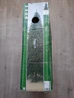 Kerstboom kunststof 155 cm hoog, Ophalen of Verzenden, Zo goed als nieuw