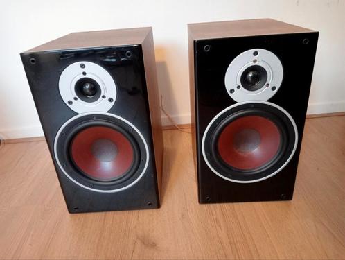 Dali Zensor 3, Audio, Tv en Foto, Luidsprekers, Zo goed als nieuw, Front, Rear of Stereo speakers, Overige merken, Ophalen