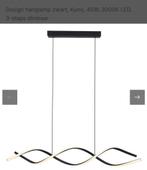 Nieuwe Hanglamp led, 50 tot 75 cm, Nieuw, Ophalen of Verzenden, Hanglamp LED