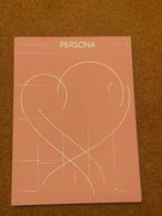 Bts persona album, Ophalen of Verzenden, Zo goed als nieuw, Aziatisch