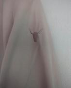 Alix Blazer - Maat XL - Beige, Ophalen of Verzenden, Maat 46/48 (XL) of groter, Beige, Jasje