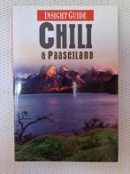 Chili en Paaseiland, Ophalen of Verzenden, Zo goed als nieuw, Afrika
