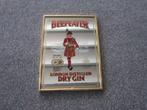 BEEFEATER DRY GIN SPIEGEL, Ophalen, Zo goed als nieuw, Reclamebord