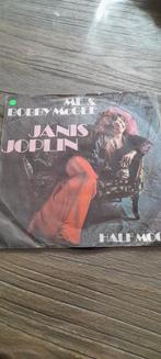 Janis joplin  me en bobby mcgee, Ophalen