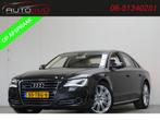 Audi A8 4.2 FSI quattro Pro Line+ NL AUTO! HELE VOLLE AUTO!, Auto's, Automaat, Euro 5, Gebruikt, 8 cilinders