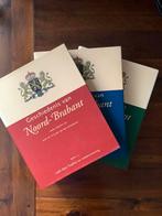 Geschiedenis van Noord-Brabant, Gelezen, H.J.F.M. van den Eerenbeemt, Alpha, HBO