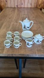 Oud Theeserviesje, Antiek en Kunst, Antiek | Servies compleet, Ophalen