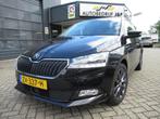 Skoda Fabia Combi 1.0 Business Edition / 1e Eig / NAV / PDC, Voorwielaandrijving, Stof, Gebruikt, Origineel Nederlands
