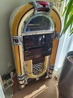 Jukebox, met 300 CD Caroussel+CD-Text+Versterker, Verzamelen, Automaten | Jukeboxen, Ophalen of Verzenden, Gebruikt, 1970 tot heden