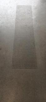 Verzinkt gaas 190x 38 cm, Dieren en Toebehoren, Ophalen, Nieuw, Metaal, Volière