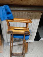 Stuurstoel en div bootspullen, Ophalen of Verzenden, Afzuiger