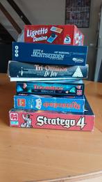 Spellenpakket, Vijf spelers of meer, Ophalen of Verzenden, Gebruikt, JUMBO