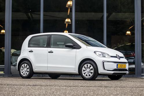 Volkswagen e-Up! e-up! (bj 2021, automaat), Auto's, Volkswagen, Te koop, up!, ABS, Achteruitrijcamera, Airbags, Airconditioning
