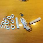 Roller voor marsepein/fondant decoratie, Ophalen of Verzenden, Zo goed als nieuw