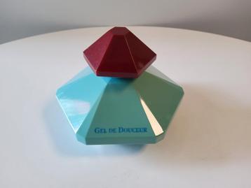 GEL DE DOUCEUR van LOULOU CACHAREL. Vintage.  beschikbaar voor biedingen