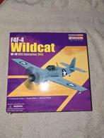 Wildcat 50247 Dragon Wings model vliegtuig, Hobby en Vrije tijd, Modelbouw | Vliegtuigen en Helikopters, Ophalen, Nieuw, Overige merken