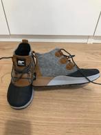 Sorel snowboots / winterlaarzen waterproef - 39, Snowboots, Zo goed als nieuw, Grijs, Sorel