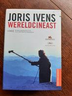 Joris Ivens wereld geschiedenis DVD, Ophalen of Verzenden, Zo goed als nieuw, Joris Ivens, Overige gebieden