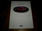 Ford Escort o.a. RS / Cabrio XR3i [ mei 1997 ], Verzenden, Zo goed als nieuw, Ford
