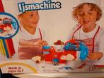 IJsmachine, Ophalen of Verzenden, Gebruikt