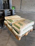 Knauf Brio egalisatiekorrels – 6 zakken – €60 totaal, Ophalen, Zo goed als nieuw, 75 m² of meer