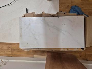 ReCer 30x60 Keramische Tegels - 1.07 m² beschikbaar voor biedingen