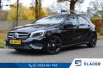 Mercedes-Benz A-klasse 180 Ambition - Navi|Stoelverw.|Xenon|, Voorwielaandrijving, 65 €/maand, Gebruikt, 4 cilinders