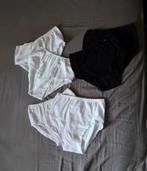 Dames Zeeman Mady ondergoed slip onderbroek maat XL en XXL, Zeeman, Ophalen of Verzenden, Slip