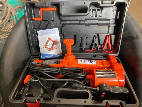 3ton elecktische garage krik, Auto diversen, Onderhoudsmiddelen, Ophalen of Verzenden