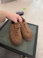 Leuke Mango Suède Schoenen - Maat 34, Ophalen of Verzenden, Gebruikt, Jongen of Meisje, Schoenen