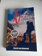 KI, kracht van binnenuit, Boeken, Ophalen of Verzenden