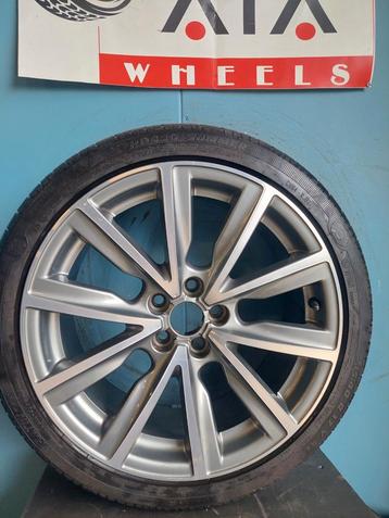 17 inch Audi A1 velgen Origineel  beschikbaar voor biedingen