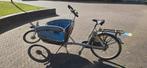 Gazelle Cabby, Fietsen en Brommers, Ophalen, Gebruikt, Gazelle