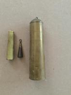 Verschillende sets staart en stoelklok gewichten, Ophalen of Verzenden