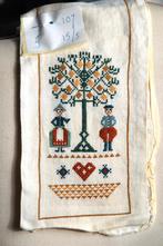 klokken kleedjes 5, Ophalen of Verzenden