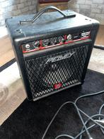 PEAVY Bass Amplication Master Bas Versterker 50 Watts, Muziek en Instrumenten, Versterkers | Bas en Gitaar, Ophalen, Zo goed als nieuw