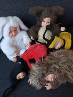 Anne Geddes poppetjes, Verzamelen, Poppen, Ophalen of Verzenden, Gebruikt, Pop