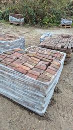 ✅️🧱35.5 M2 GEBAKKEN KEIFORMAAT TIENDUIMERS, Ophalen of Verzenden, Keramiek