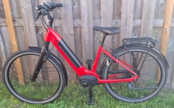 Gazelle Ultimate C8 HMB elektrische fiets Bosch 500Wh ZGAN beschikbaar voor biedingen