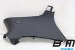 C-stijl bekleding rechts VW Scirocco 1K8867288, Gebruikt