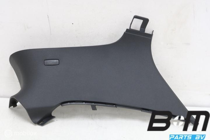 C-stijl bekleding rechts VW Scirocco 1K8867288, Auto-onderdelen, Interieur en Bekleding, Gebruikt