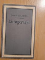 LICHTGERAAKT door Jaap Zijlstra, Boeken, Ophalen of Verzenden, Gelezen