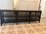 IKEA Kast - Industrieel Design, Huis en Inrichting, Kasten | Dressoirs, Ophalen, 150 tot 200 cm, Zo goed als nieuw, Metaal