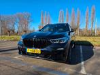 BMW X5 Xdrive45e M Pakket 394pk Aut 2019 Zwart, Auto's, BMW, USB, Zwart, Vierwielaandrijving, 2998 cc